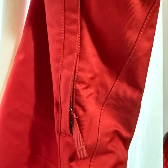 Burton Women's Dry Ride ski snowboard pants size L - Picture 6 of 10